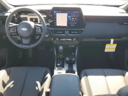Subaru Outback Limited AWD 2026