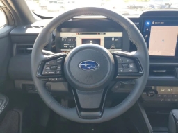 Subaru Outback Limited AWD 2026