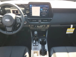 Subaru Outback Limited AWD 2026