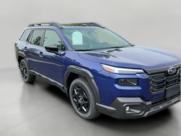 Subaru Outback Limited AWD 2026