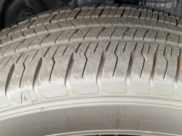 Subaru Outback Limited AWD 2026