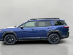 Subaru Outback Limited AWD 2026