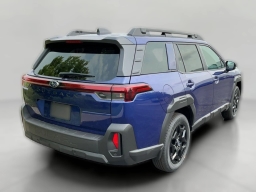 Subaru Outback Limited AWD 2026