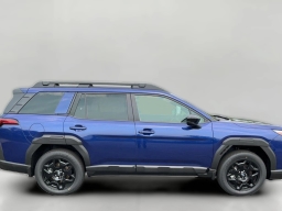 Subaru Outback Limited AWD 2026