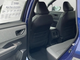 Subaru Outback Limited AWD 2026