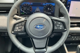 Subaru Outback Limited AWD 2026