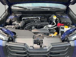 Subaru Outback Limited AWD 2026