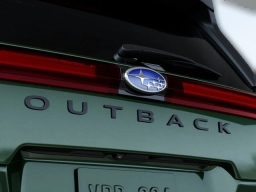Subaru Outback Limited AWD 2026