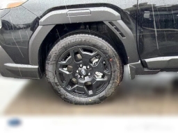 Subaru Outback Limited AWD 2026