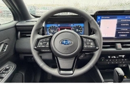 Subaru Outback Limited AWD 2026