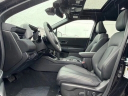 Subaru Outback Limited AWD 2026