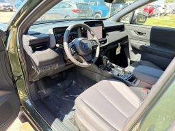 Subaru Outback Limited AWD 2026