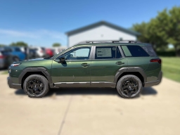 Subaru Outback Limited AWD 2026