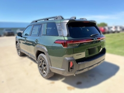 Subaru Outback Limited AWD 2026