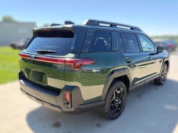 Subaru Outback Limited AWD 2026