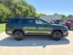 Subaru Outback Limited AWD 2026