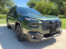 Subaru Outback Limited AWD 2026
