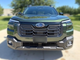 Subaru Outback Limited AWD 2026