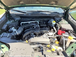 Subaru Outback Limited AWD 2026