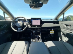 Subaru Outback Limited AWD 2026