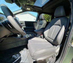 Subaru Outback Limited AWD 2026