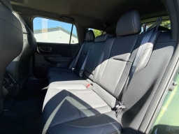 Subaru Outback Limited AWD 2026