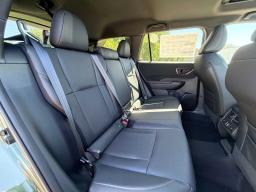 Subaru Outback Limited AWD 2026
