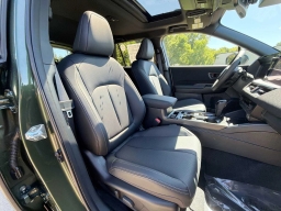 Subaru Outback Limited AWD 2026
