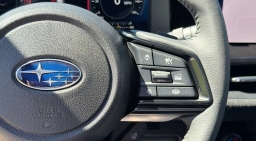Subaru Outback Limited AWD 2026