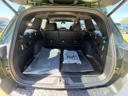 Subaru Outback Limited AWD 2026