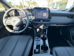 Subaru Outback Limited AWD 2026