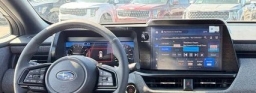 Subaru Outback Limited AWD 2026