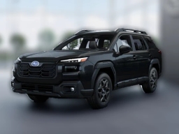Subaru Outback Limited AWD 2026