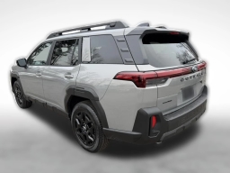 Subaru Outback Limited AWD 2026