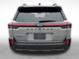 Subaru Outback Limited AWD 2026