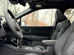 Subaru Outback Limited AWD 2026