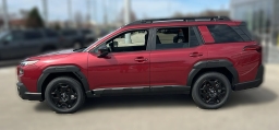 Subaru Outback Limited AWD 2026