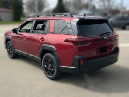 Subaru Outback Limited AWD 2026