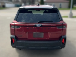 Subaru Outback Limited AWD 2026