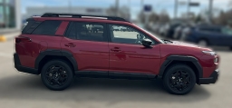 Subaru Outback Limited AWD 2026