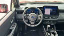 Subaru Outback Limited AWD 2026