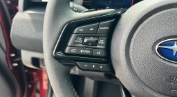 Subaru Outback Limited AWD 2026