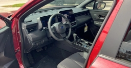 Subaru Outback Limited AWD 2026