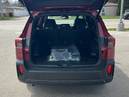 Subaru Outback Limited AWD 2026
