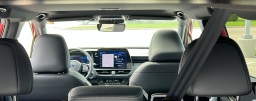 Subaru Outback Limited AWD 2026
