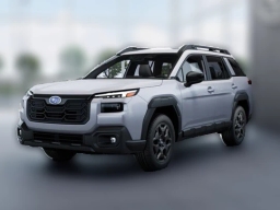 Subaru Outback Limited AWD 2026