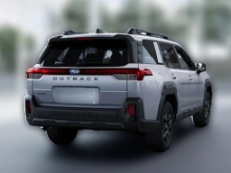 Subaru Outback Limited AWD 2026