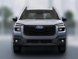 Subaru Outback Limited AWD 2026