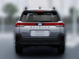 Subaru Outback Limited AWD 2026