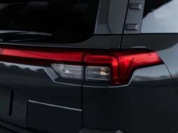 Subaru Outback Limited AWD 2026